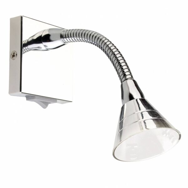 Foco Led Flexible Tulipan 2,2 W