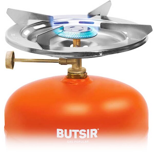 Cocina Destroyer Butsir - Imagen 4
