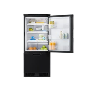 Frigorífico Thetford T2160C Compresor