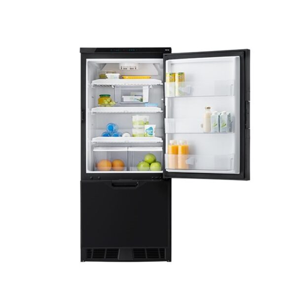 Frigorífico Thetford T2160C Compresor