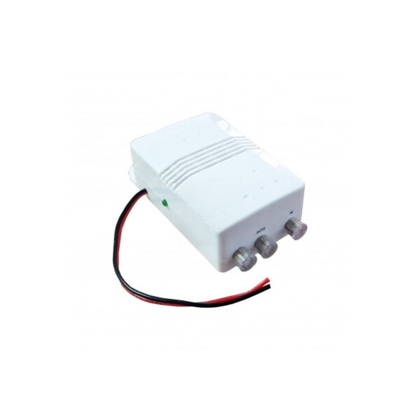 Amplificador Antena Zodiac 12V