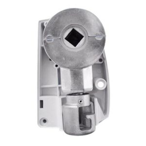Molinillo+Lateral Izq. Thule 4900 Blanco