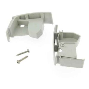 Tapa Frontal Derecha e Izquierda Thule 4900