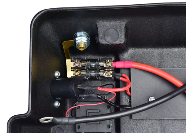 Caja Bateria Con Terminales 12V Plus - Imagen 7