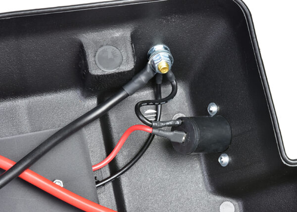 Caja Bateria Con Terminales 12V Plus - Imagen 9