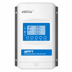 Regulador Solar Epsolar Mppt Digital Xtra