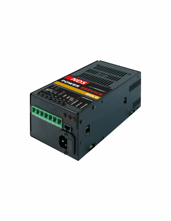Powerservice Nds Gold 40-M - Imagen 3