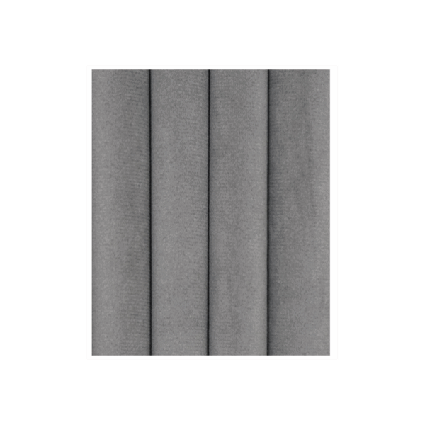 Cortinas Fiamma Dark Grey 2pcs