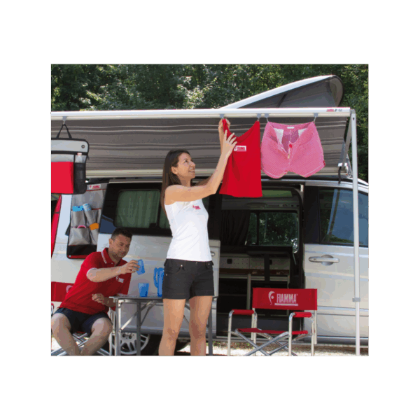 Kit Awning Hangers - Imagen 2