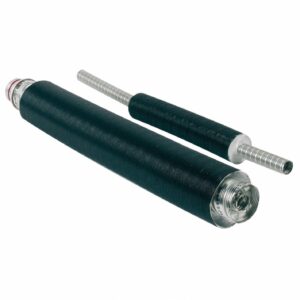 Tubos Gases/Silenc. Combi 6 Diesel