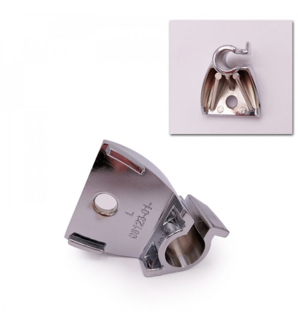 Base Pata Izquierda F80 S 98673S204 - Imagen 3