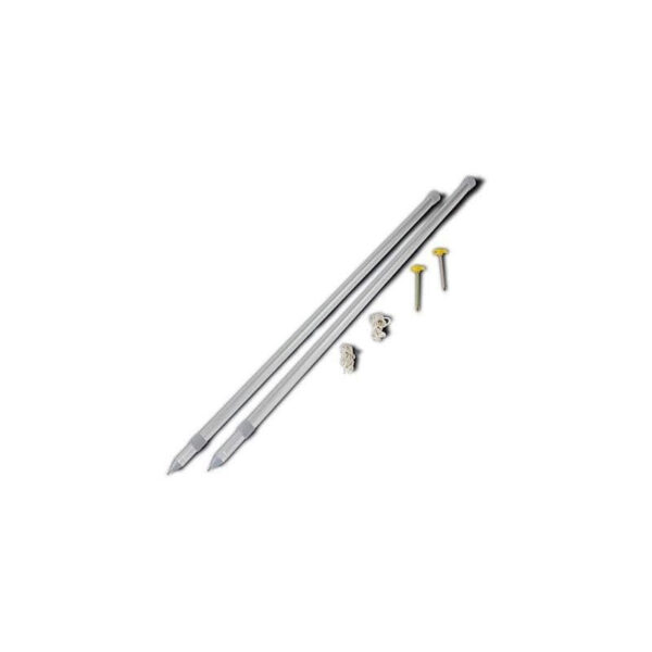 Kit Poles Avance Fiamma VW T5 y VW T6 - Imagen 4