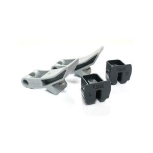 Kit Privacy Fijacion Fast Clip F65