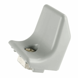 Kit Soporte Riel Frontal F45S