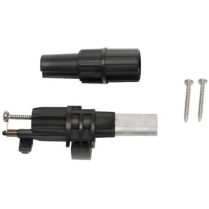 Eje Der + Izq Thule 4900