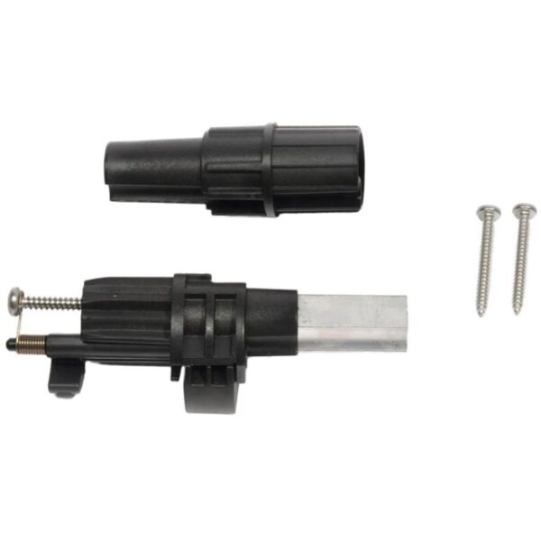 Eje Der + Izq Thule 4900