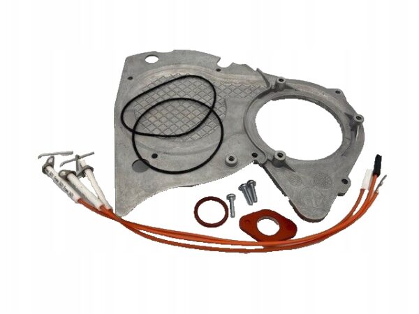 Kit Bujias Llama Truma Combi 4/6/E - Imagen 4