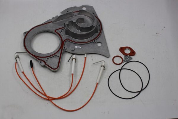 Kit Bujias Llama Truma Combi 4/6/E - Imagen 3