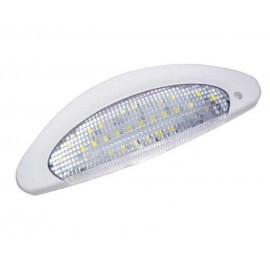 Lampara Externa Led 7,2W