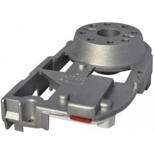 Lateral F45Il 450-550 Aluminio