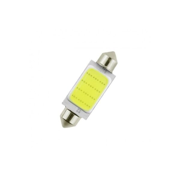 Led X3 Festoon 41Mm