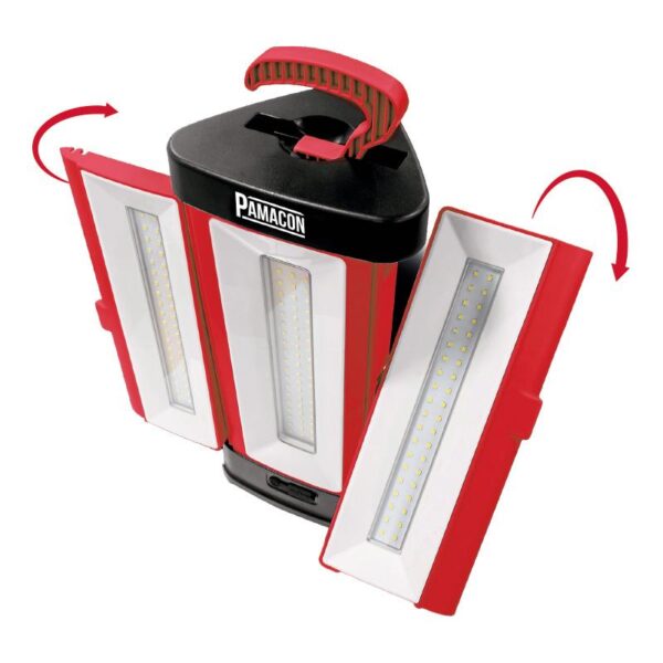 Lampara Led Pamacom Extreme - Imagen 2