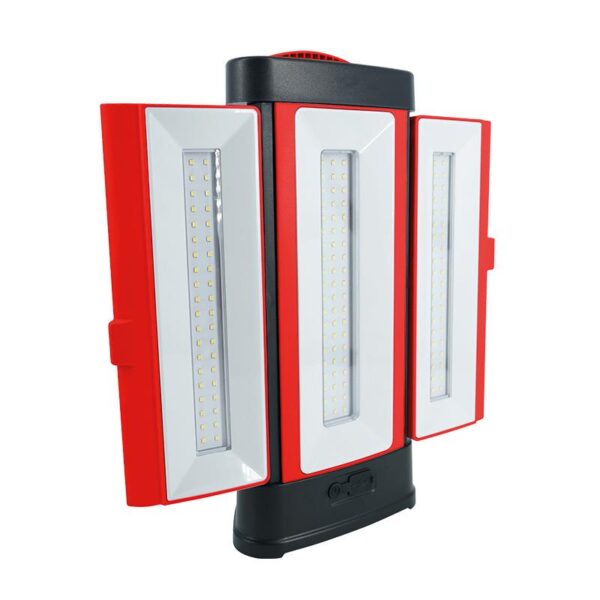 Lampara Led Pamacom Extreme - Imagen 5