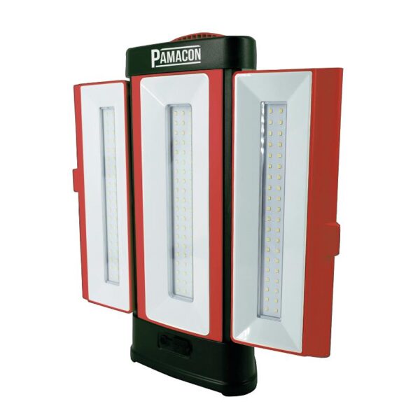 Lampara Led Pamacom Extreme