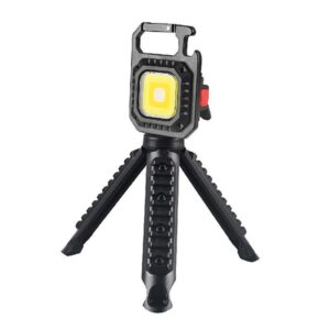 Lámpara LED Portátil Trípode