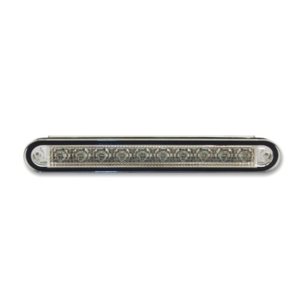 Foco Led Step10 12V 10X0,2W