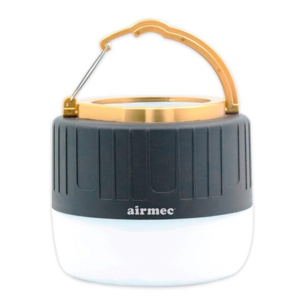 Lampara Camping Solar Led - Imagen 2