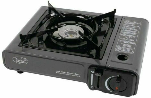 Cocina Maletin Cartucho - Imagen 2