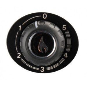 Mando Calefaccion Truma S3004