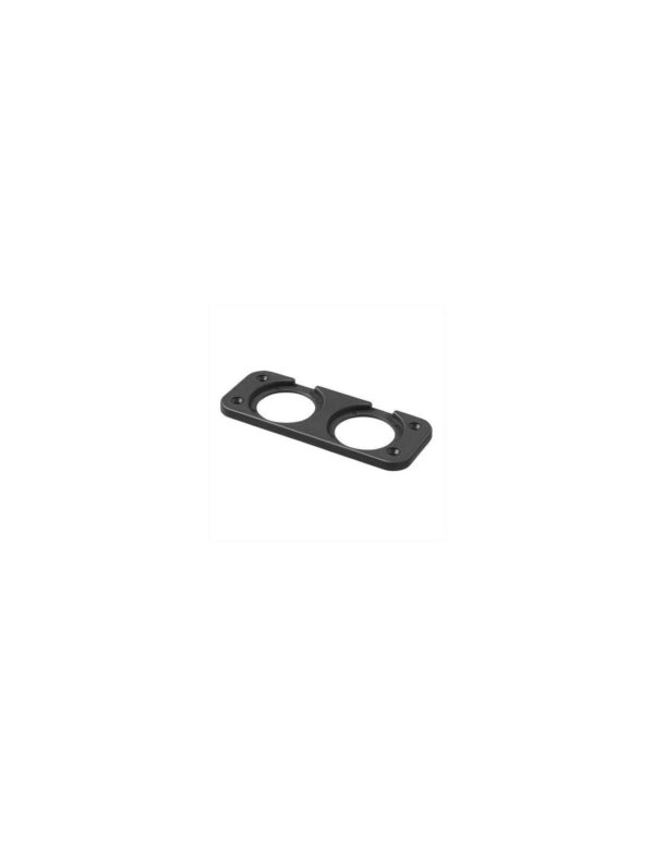 Platillo Frontal Toma Doble - Imagen 2