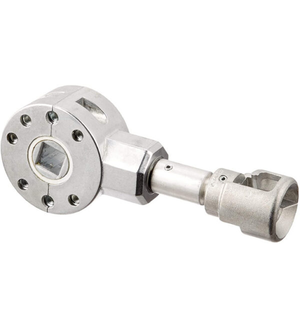 Molinillo Thule Omnistor 6200 - Imagen 4