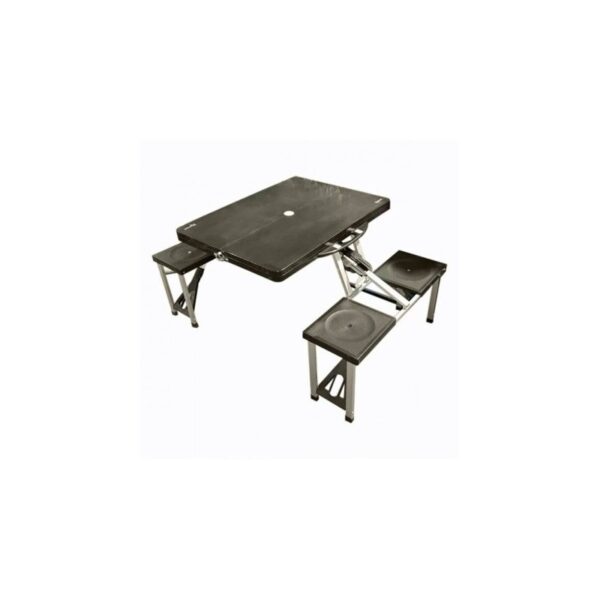Mesa Con Sillas Happy Kampa - Imagen 3