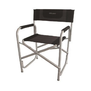 Sillon Director Aluminio