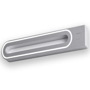 Lampara Led Gabi Blanco