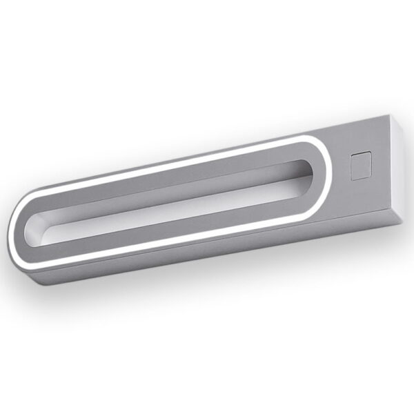 Lampara Led Gabi Blanco