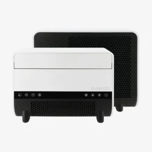 Aire Portátil Mestic 3100