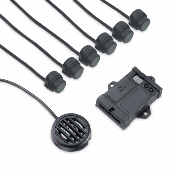 Asistente Dometic Magicwatch Mwe 7006