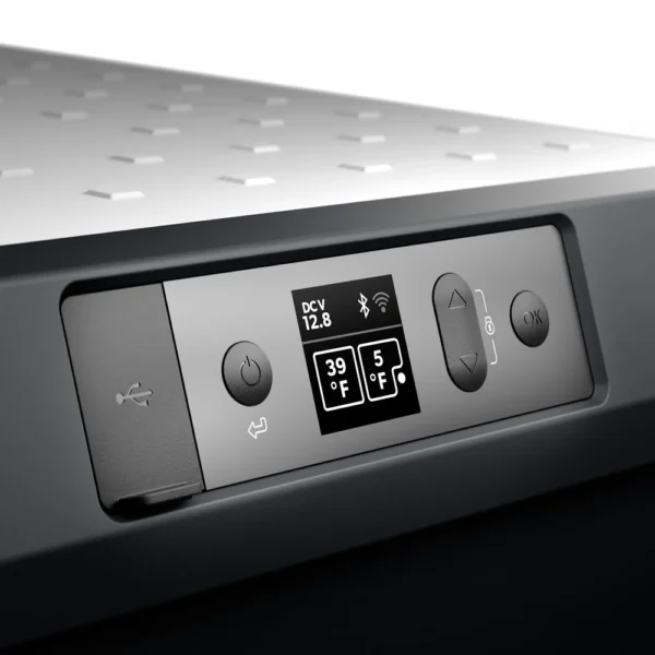 Nevera Dometic Coolfreeze CFX3 100 - Imagen 9