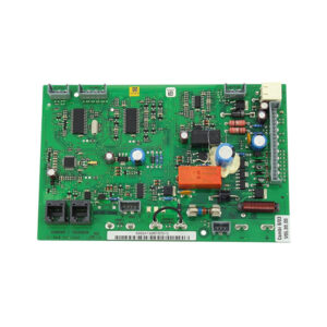 Placa Control Truma Combi 6/6E