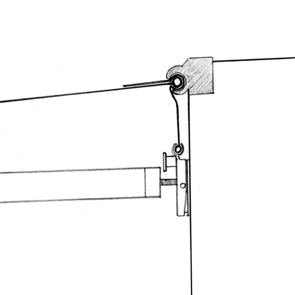 Soporte Avance Fix0N 7 Pcs - Imagen 3