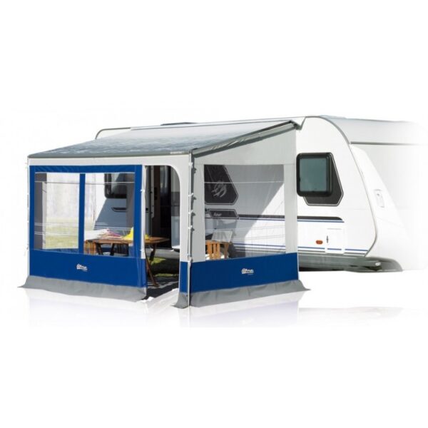 Lateral Inaca F35/Carvanstore - Imagen 2
