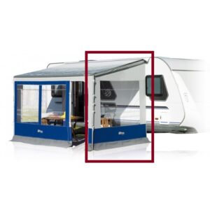 Lateral Inaca F35/Carvanstore