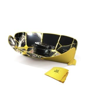 Cocina Solar Sungood