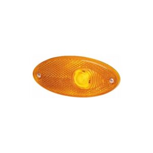 Piloto Lateral Hella Ambar 101X85X40