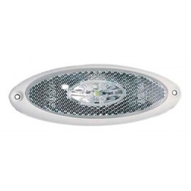 Piloto Posicion Led Jokon Blanco 124X45