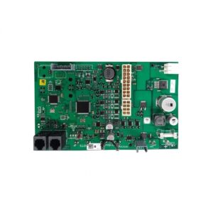 Placa Control Truma Combi 4/4E 2018